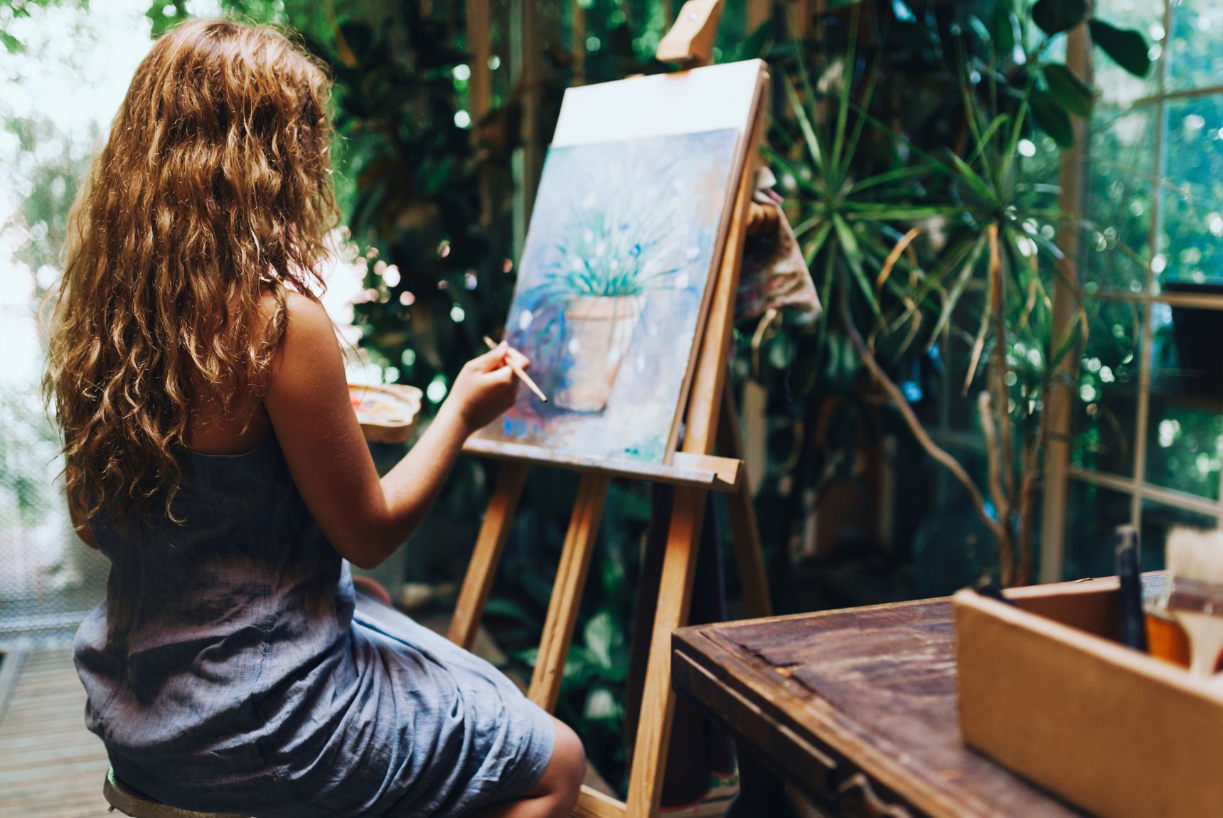 Art and Well-being: The Connection That Can Change Your Life