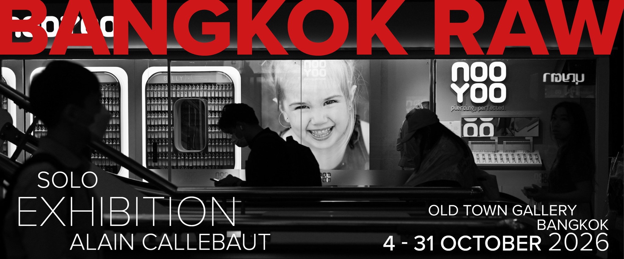 Event image: Old Town Gallery, Bangkok Event image: Old Town Gallery, Bangkok