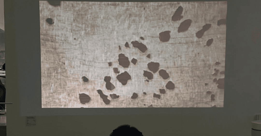 Event image: TCDC Commons Visual Arts, MunMun Srinakarin