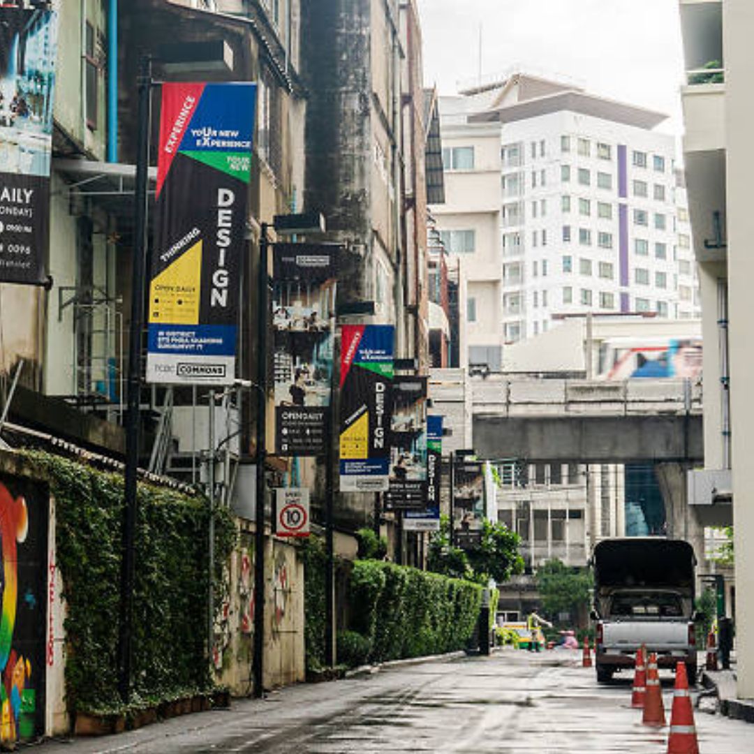 Bangkok Art Districts You Should Know About