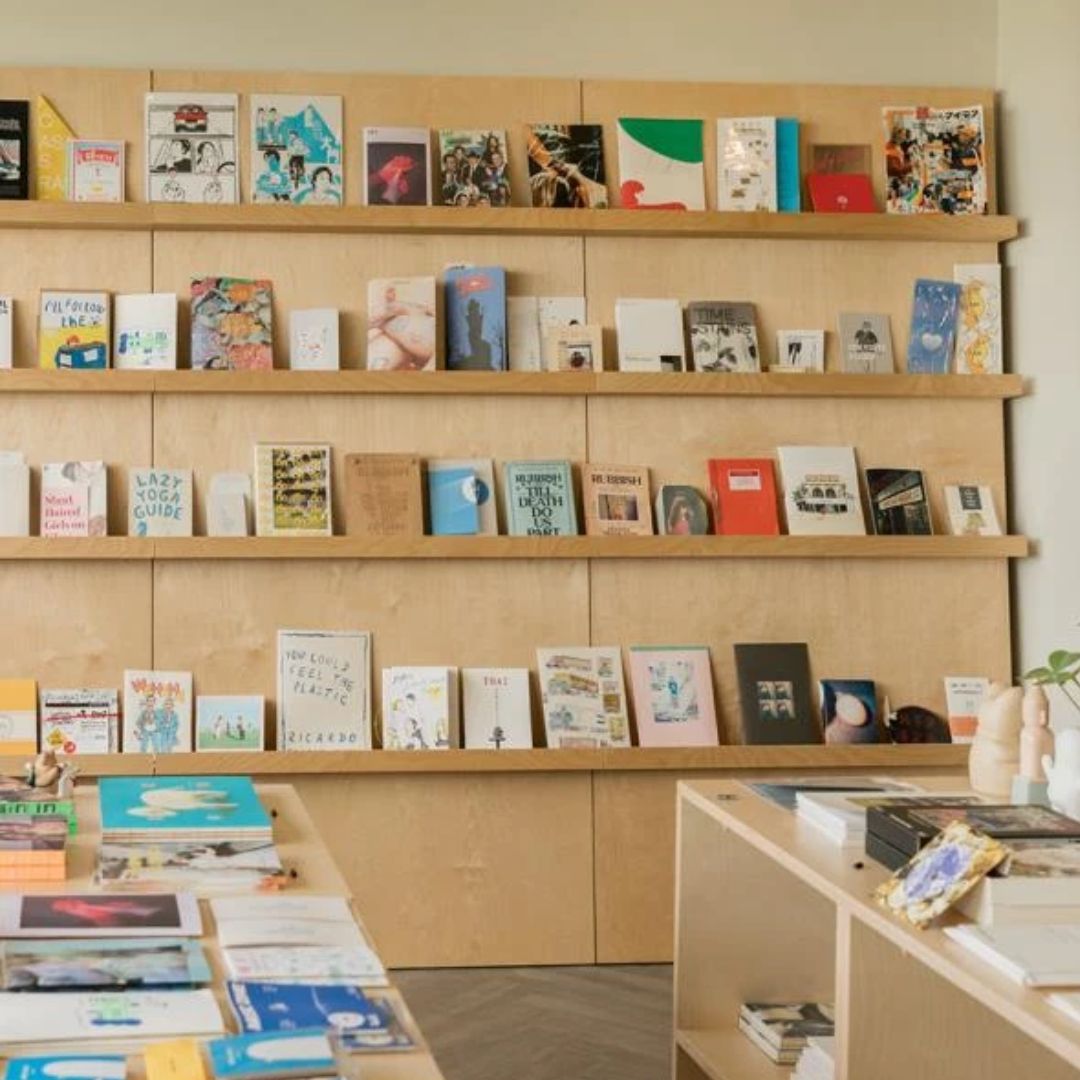 Zines: Raw, Real, and Relatable