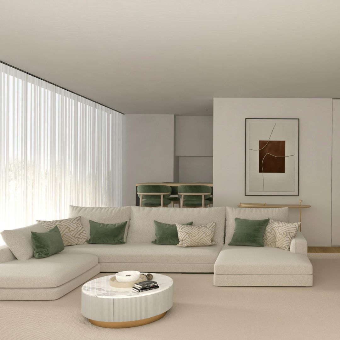 Signature Sophistication