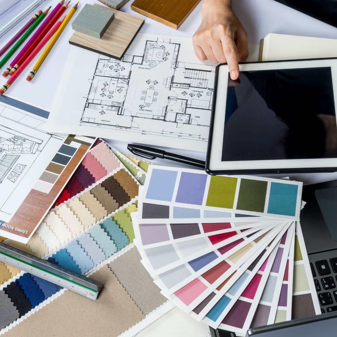 Design as Storytelling