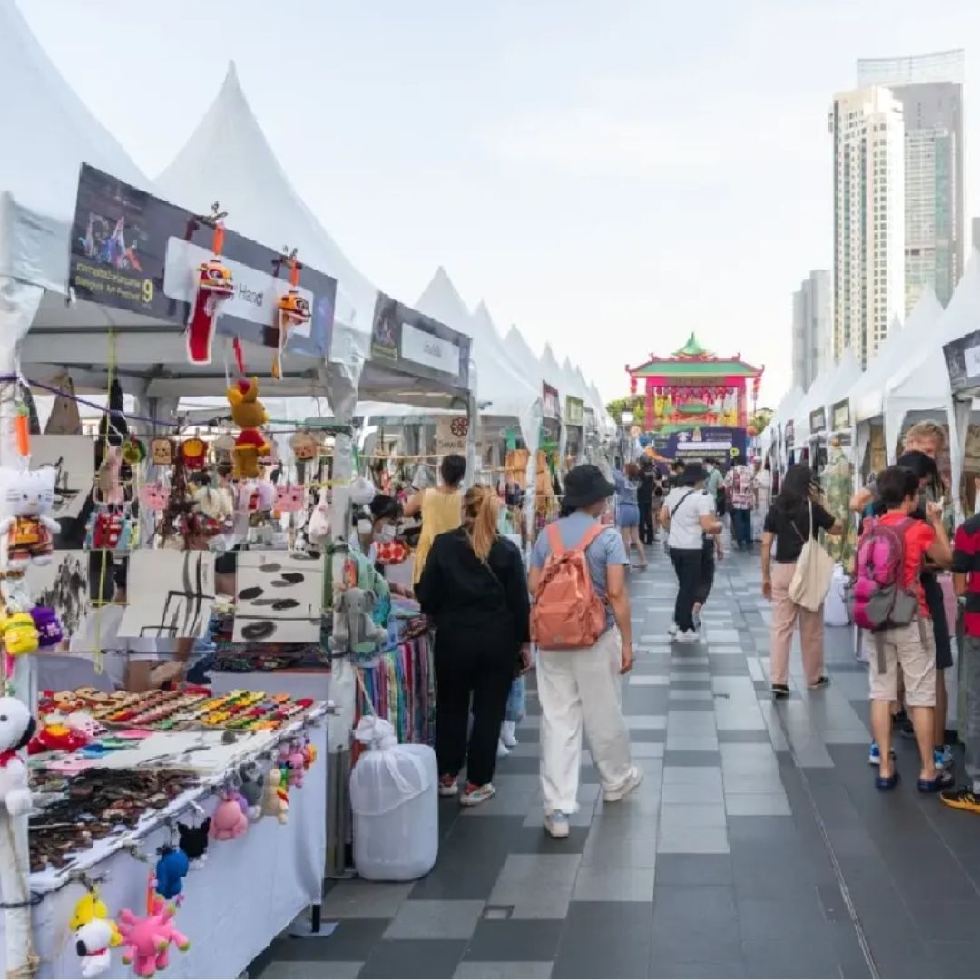 Boosting Tourism and Cultural Exchange