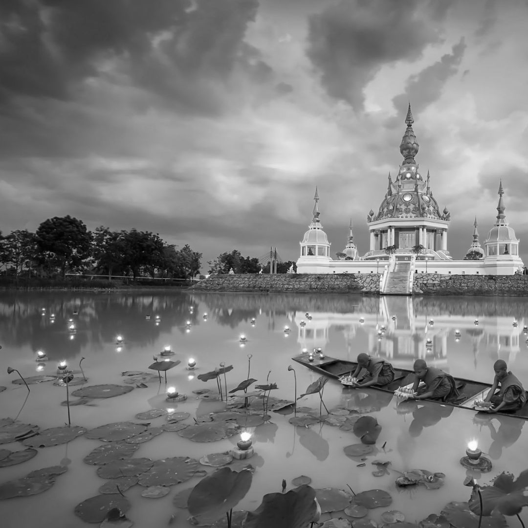 Photography as a Narrative Art Form