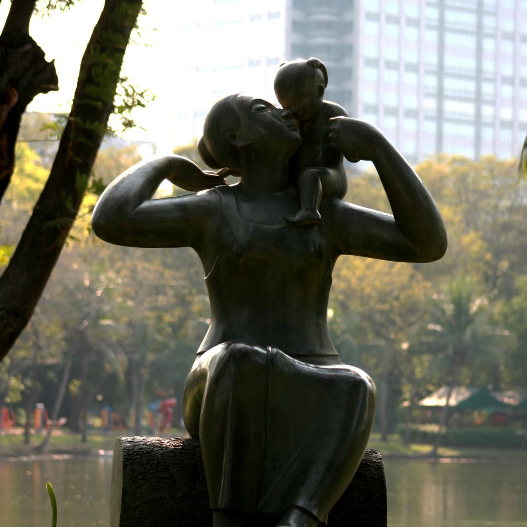 The Future of Public Art in Bangkok